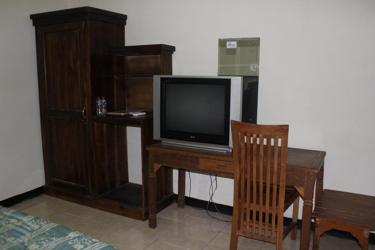 Sinar Bintang Hotel Cepu Zewnętrze zdjęcie